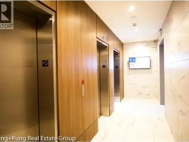 Apartment for rent in Burnaby, British Columbia