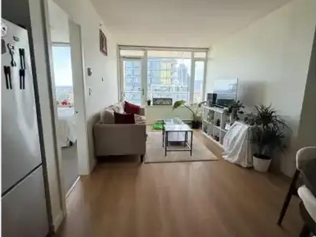 Apartment for rent in Burnaby, British Columbia