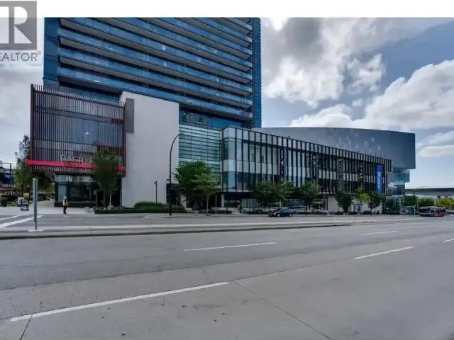Apartment for rent in Burnaby, British Columbia