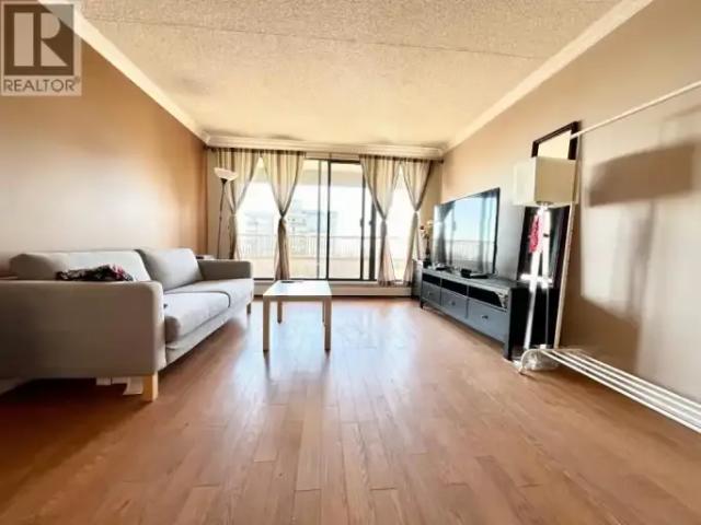 Apartment for rent in Burnaby, British Columbia