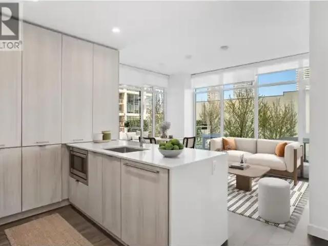 Apartment for rent in Burnaby, British Columbia