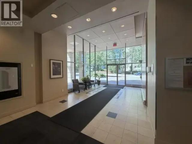 Apartment for rent in Burnaby, British Columbia