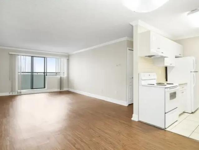 Apartment for rent in Burnaby, British Columbia