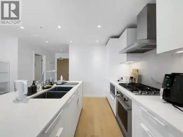 Apartment for rent in Burnaby, British Columbia
