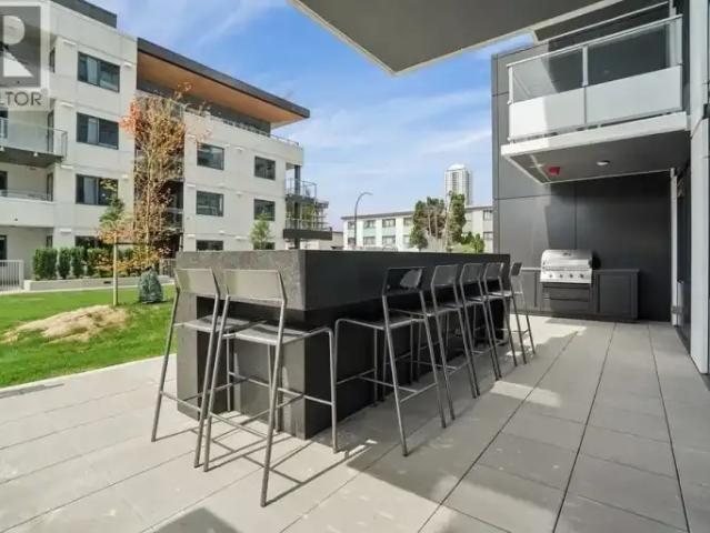 Apartment for rent in Burnaby, British Columbia