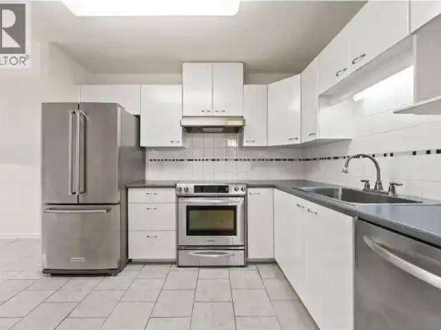 Apartment for rent in Burnaby, British Columbia