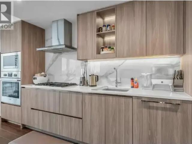 Apartment for rent in Burnaby, British Columbia