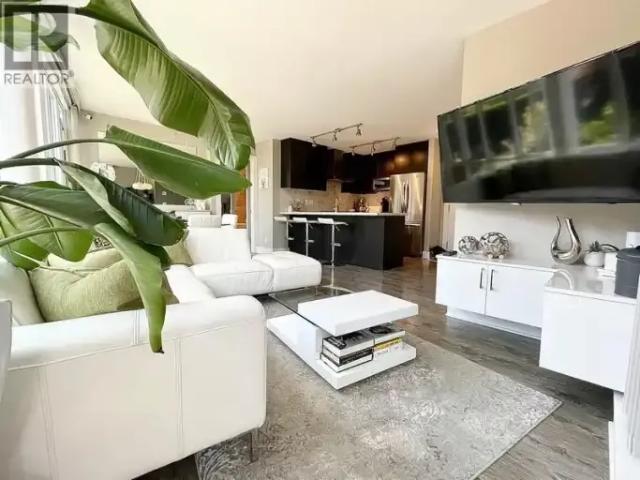 Apartment for rent in Burnaby, British Columbia