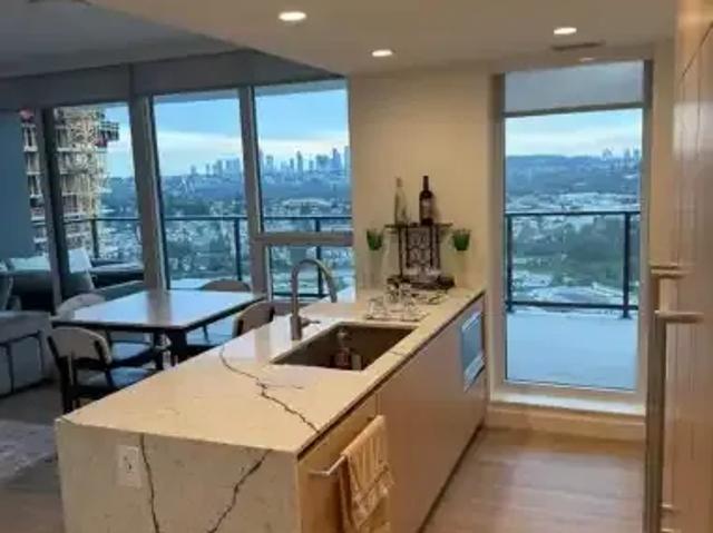 Apartment for rent in Brentwood, Burnaby
