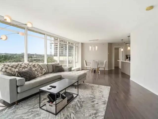 Apartment for rent in Brentwood, Burnaby
