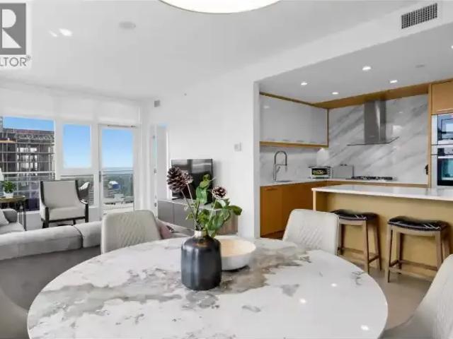 Apartment for rent in Metrotown, Burnaby
