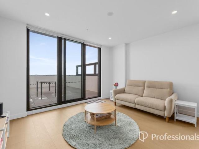 Apartment for sale in Burwood Brickworks, Melbourne