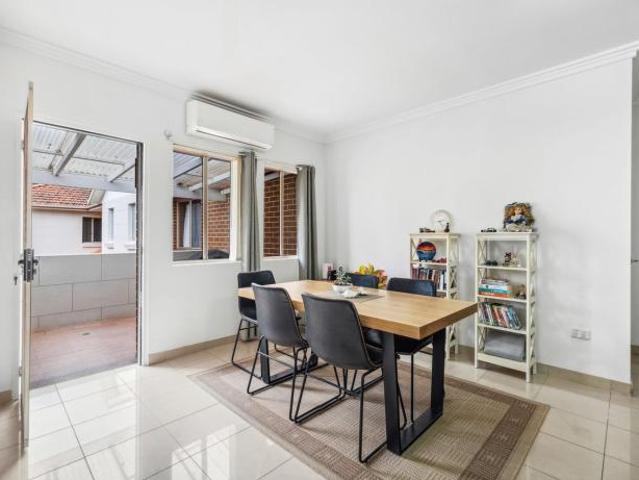 Apartment for rent in Burwood Heights, Burwood Council