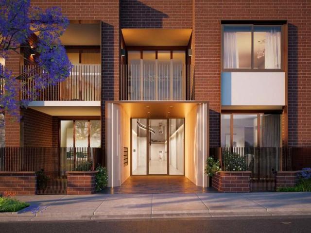 Apartment for sale in New South Wales