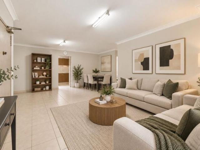 Apartment for sale in Cabramatta, New South Wales