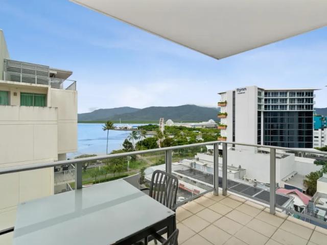 Apartment for sale in Cairns, Queensland