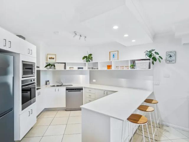 Apartment for sale in Cairns, Queensland