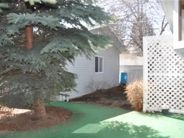Apartment for rent in Northwest, Alberta