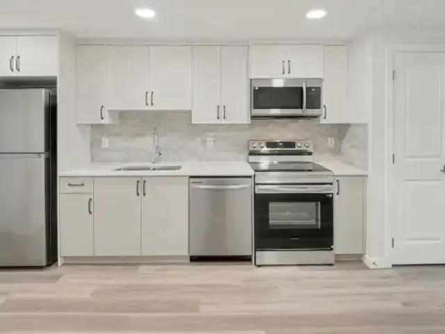Apartment for rent in Northwest, Alberta