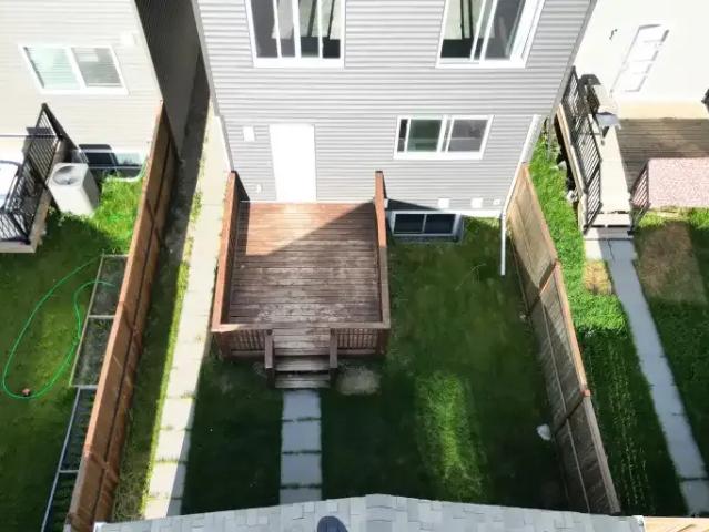 Apartment for rent in Cornerstone, Calgary