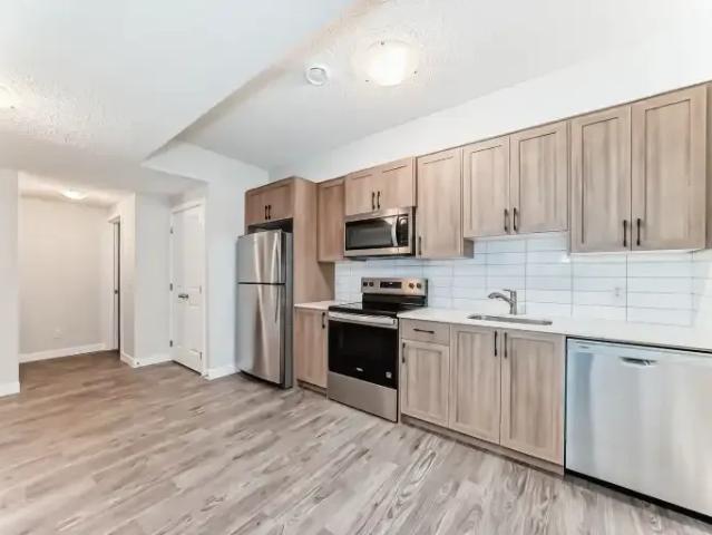 Apartment for rent in Wolf Willow, Calgary
