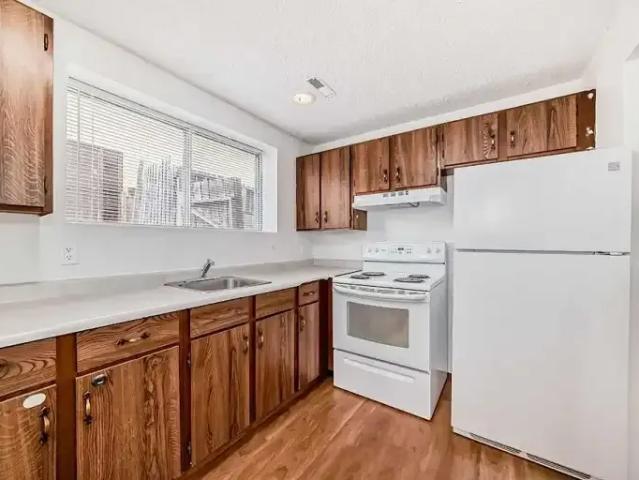 Apartment for rent in Northwest, Alberta