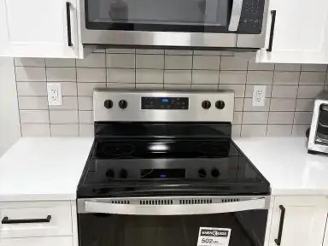 Apartment for rent in Northwest, Alberta
