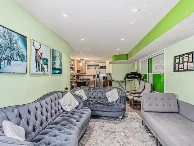 Apartment for rent in Martindale, Calgary