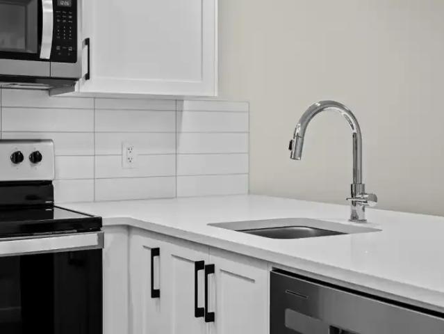 Apartment for rent in Northwest, Alberta