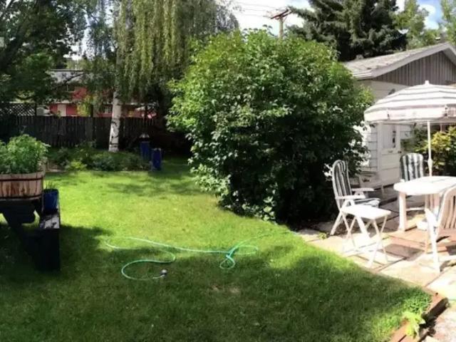 Apartment for rent in Bowness, Calgary