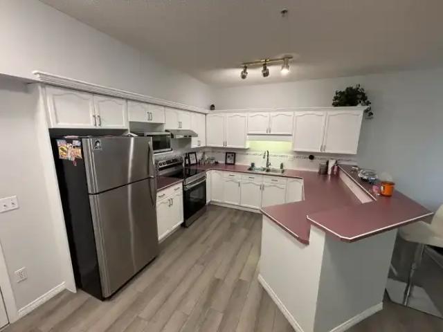 Apartment for rent in Northwest, Alberta
