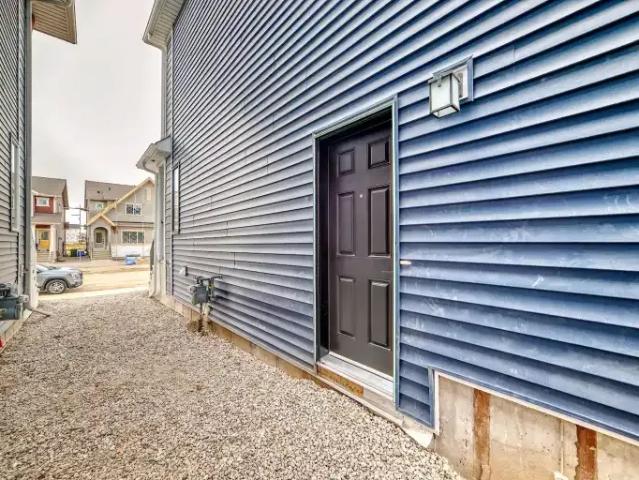 Apartment for rent in Northwest, Alberta
