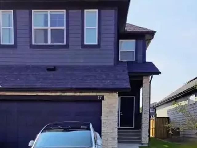 Apartment for rent in Northwest, Alberta