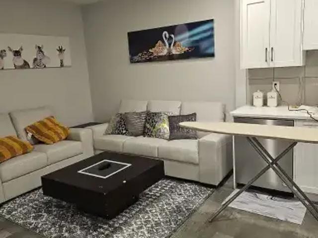Apartment for rent in Northwest, Alberta