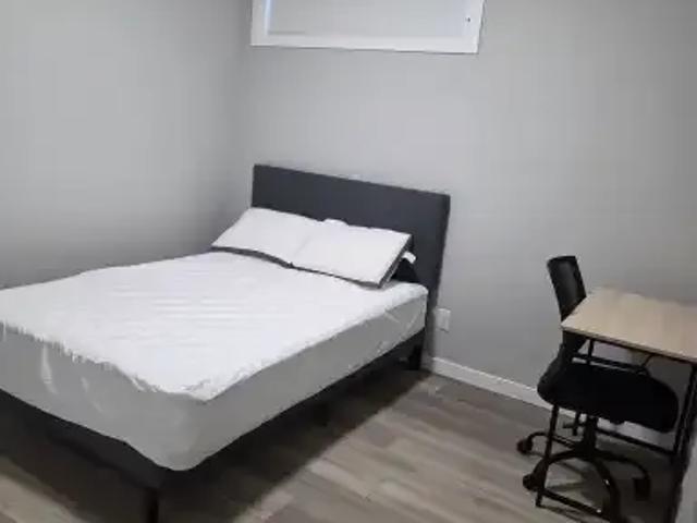 Apartment for rent in Northwest, Alberta
