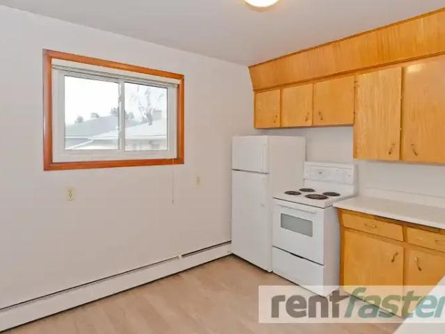 Apartment for rent in Northwest, Alberta