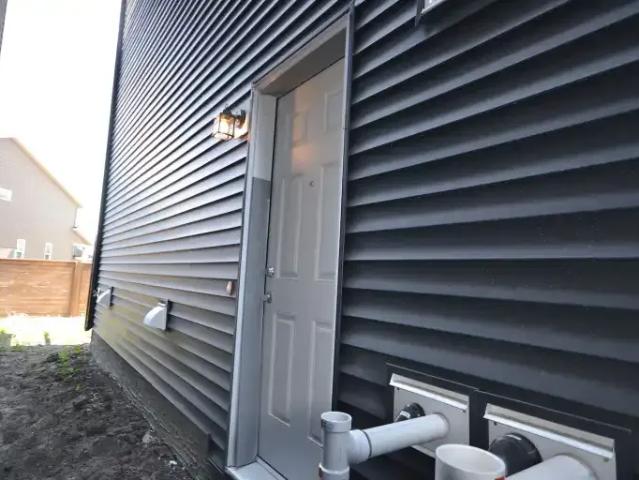 Apartment for rent in Northwest, Alberta