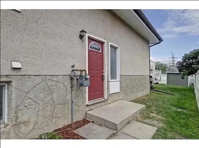 Apartment for rent in Northwest, Alberta