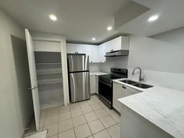 Apartment for rent in Northwest, Alberta