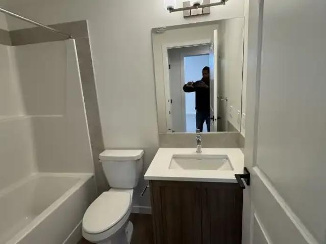 Apartment for rent in Livingston, Calgary