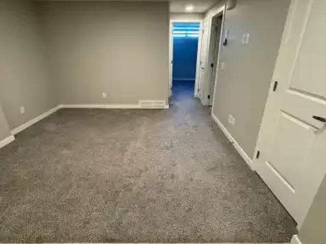 Apartment for rent in Northwest, Alberta