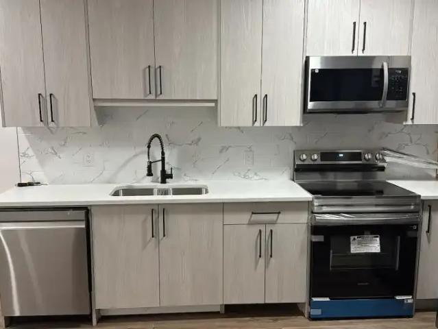 Apartment for rent in Northwest, Alberta