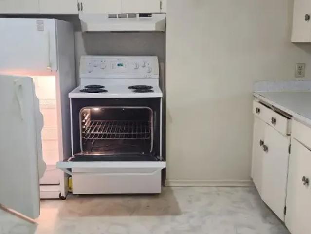 Apartment for rent in Northwest, Alberta