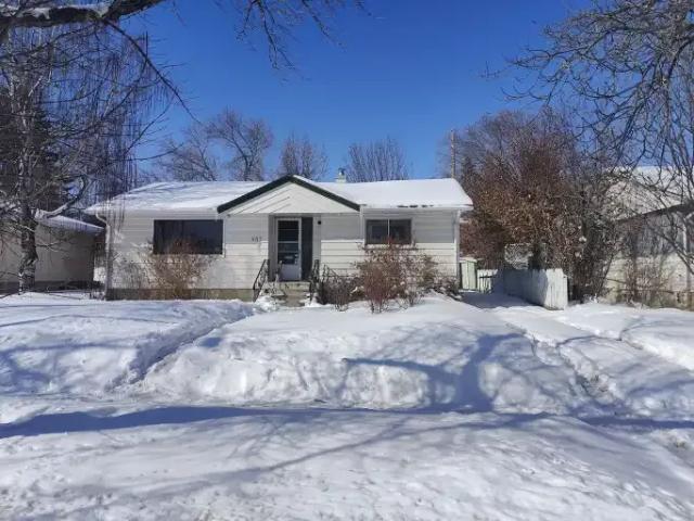 Apartment for rent in Highwood, Calgary