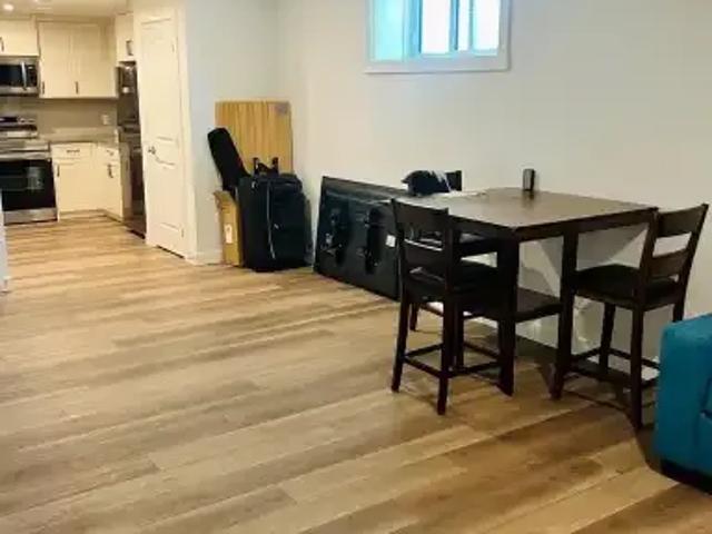 Apartment for rent in Northwest, Alberta