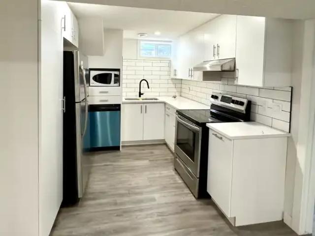 Apartment for rent in Northwest, Alberta