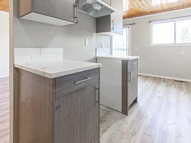 Apartment for rent in Northwest, Alberta
