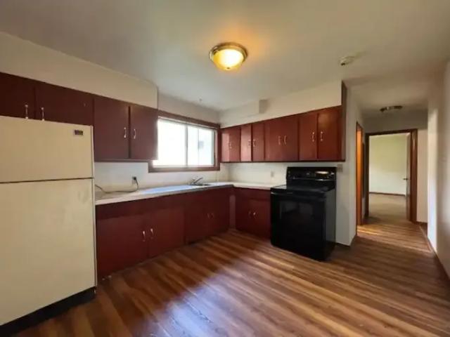 Apartment for rent in Northwest, Alberta