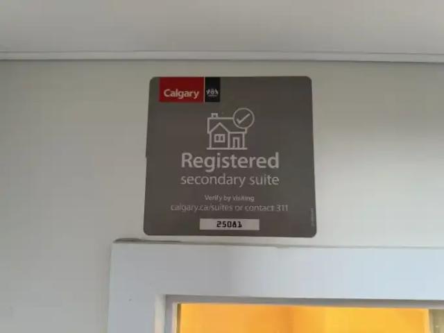 Apartment for rent in Northwest, Alberta