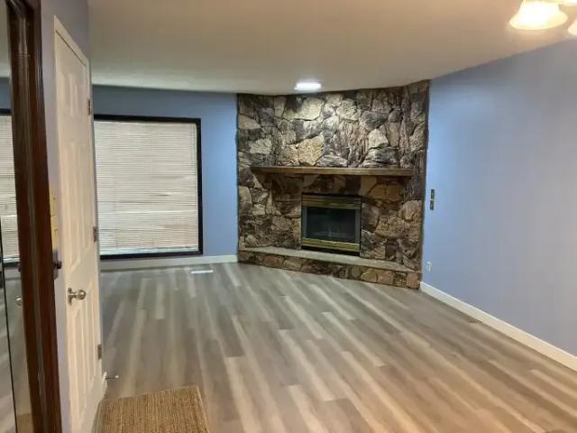 Apartment for rent in Northwest, Alberta